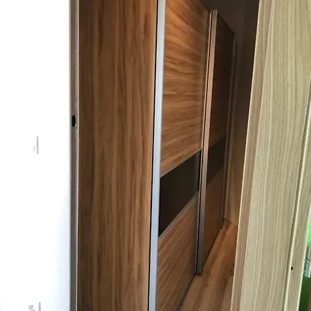 Varkor Apartman * 코세그