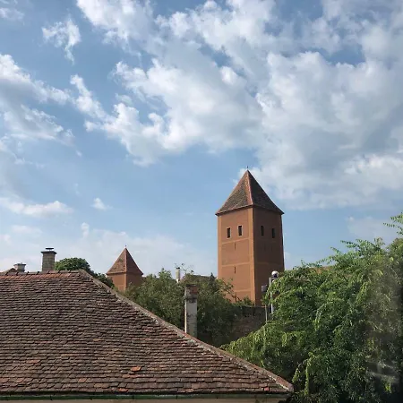 Varkor Apartman * Koszeg