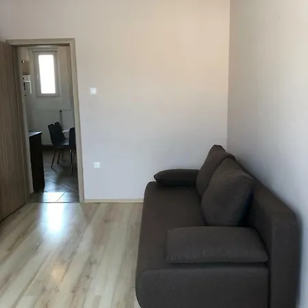Varkor Apartman