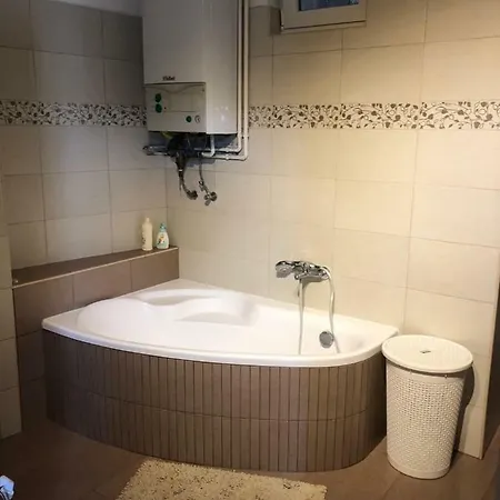 Varkor Apartman Apartment Koszeg